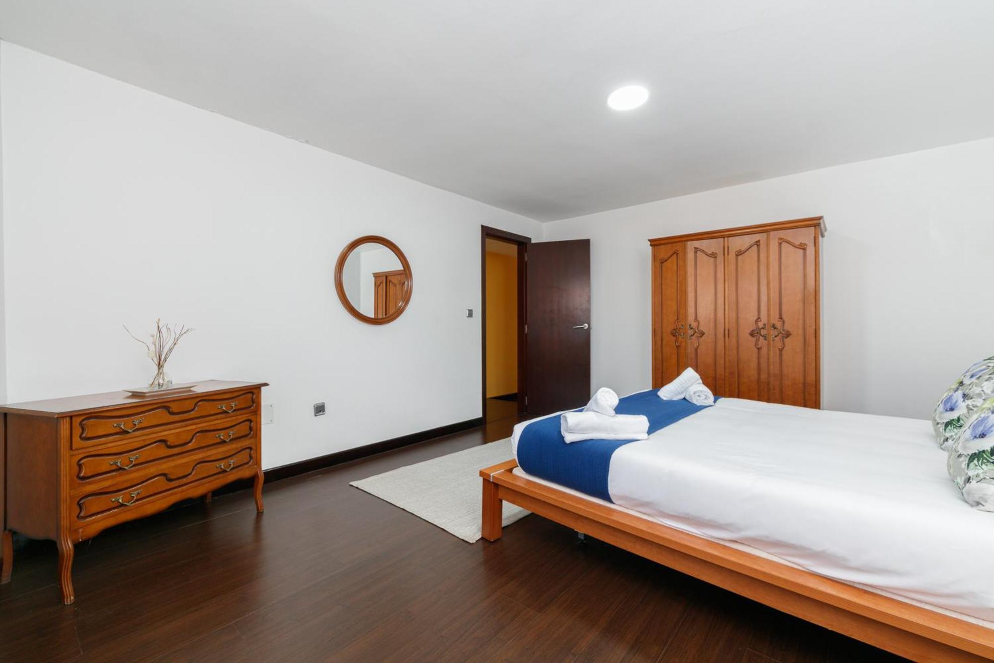 Retiro Rural Con Parking By Cabana Rentals Vigo Exterior foto