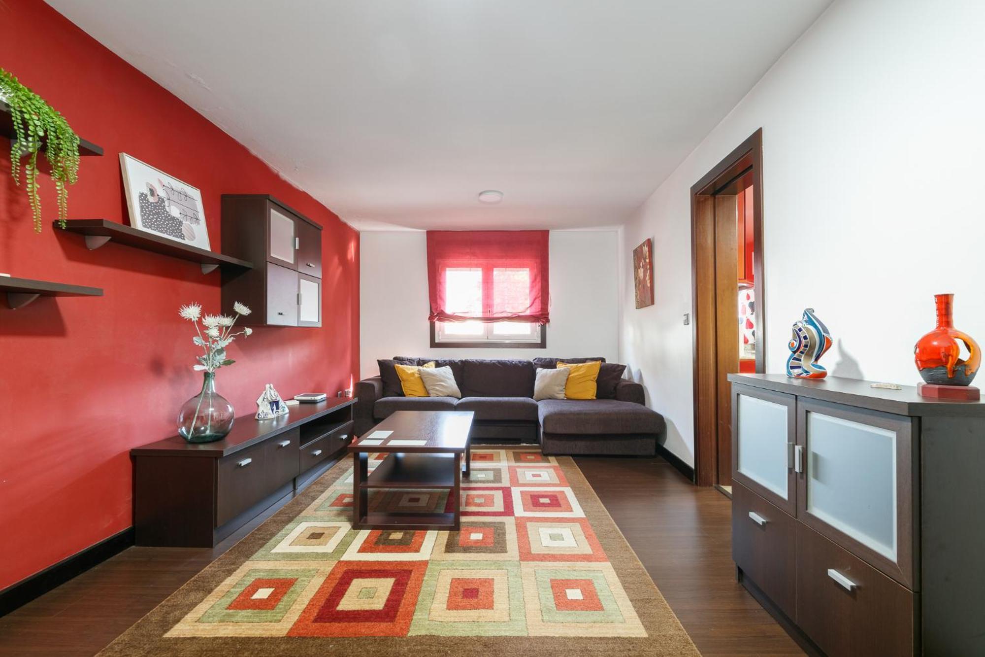 Retiro Rural Con Parking By Cabana Rentals Vigo Exterior foto