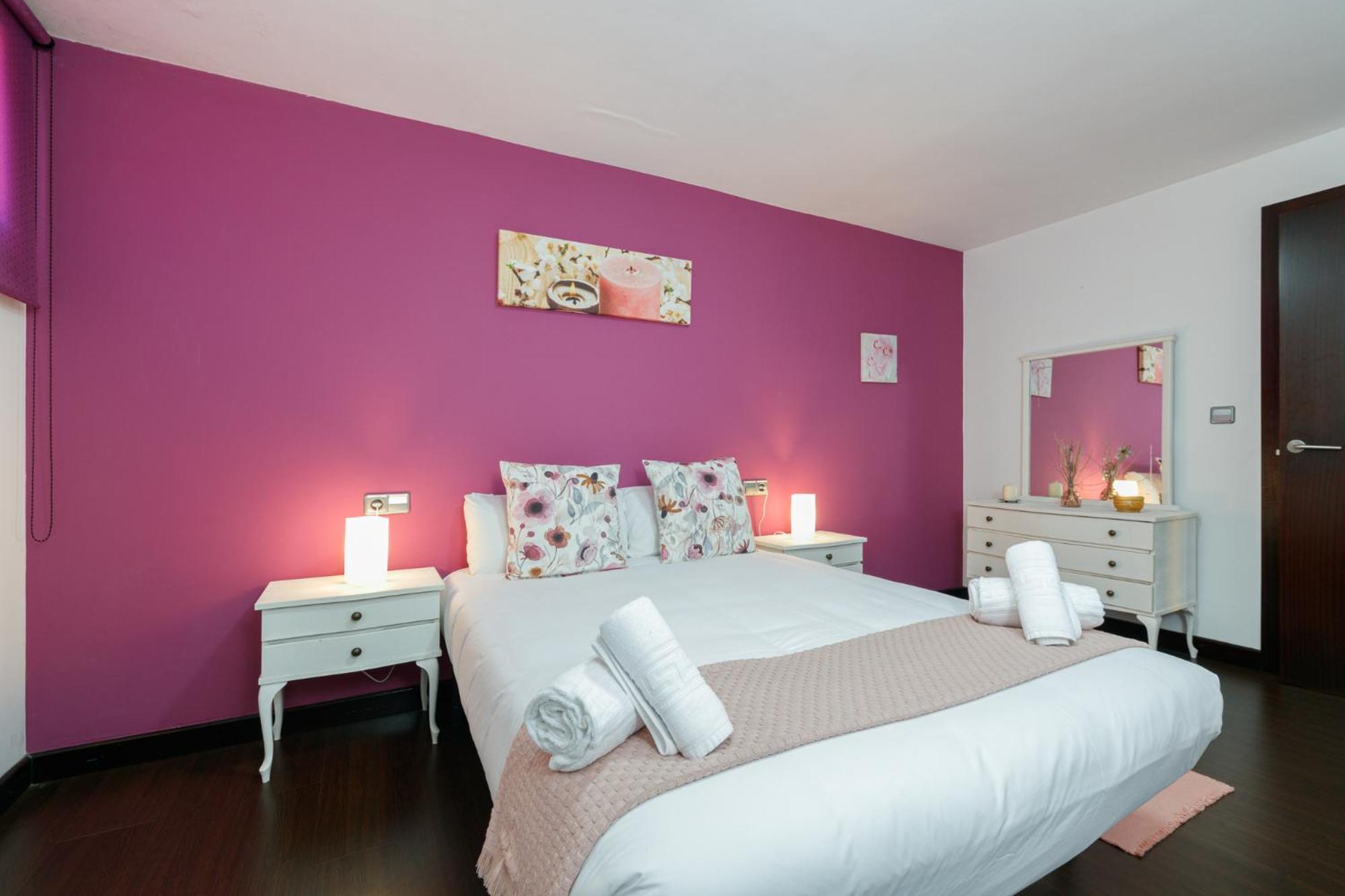 Retiro Rural Con Parking By Cabana Rentals Vigo Exterior foto