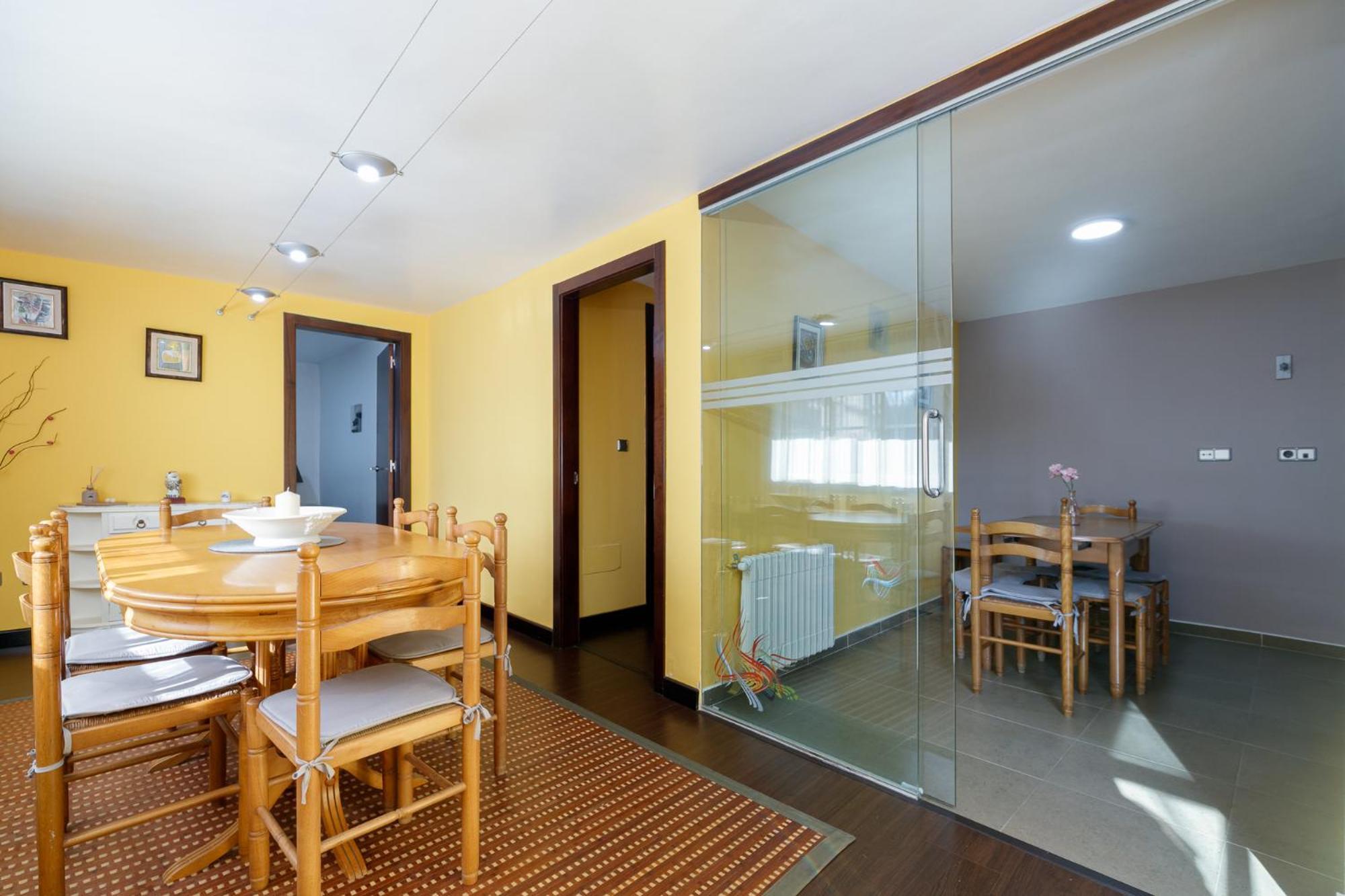 Retiro Rural Con Parking By Cabana Rentals Vigo Exterior foto