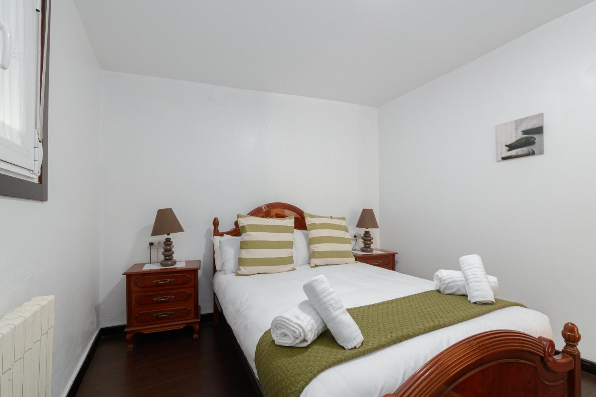 Retiro Rural Con Parking By Cabana Rentals Vigo Exterior foto